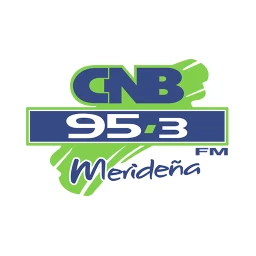 CNB 95.3 FM のアイコン