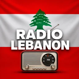 Biểu tượng Radio Lebanon
